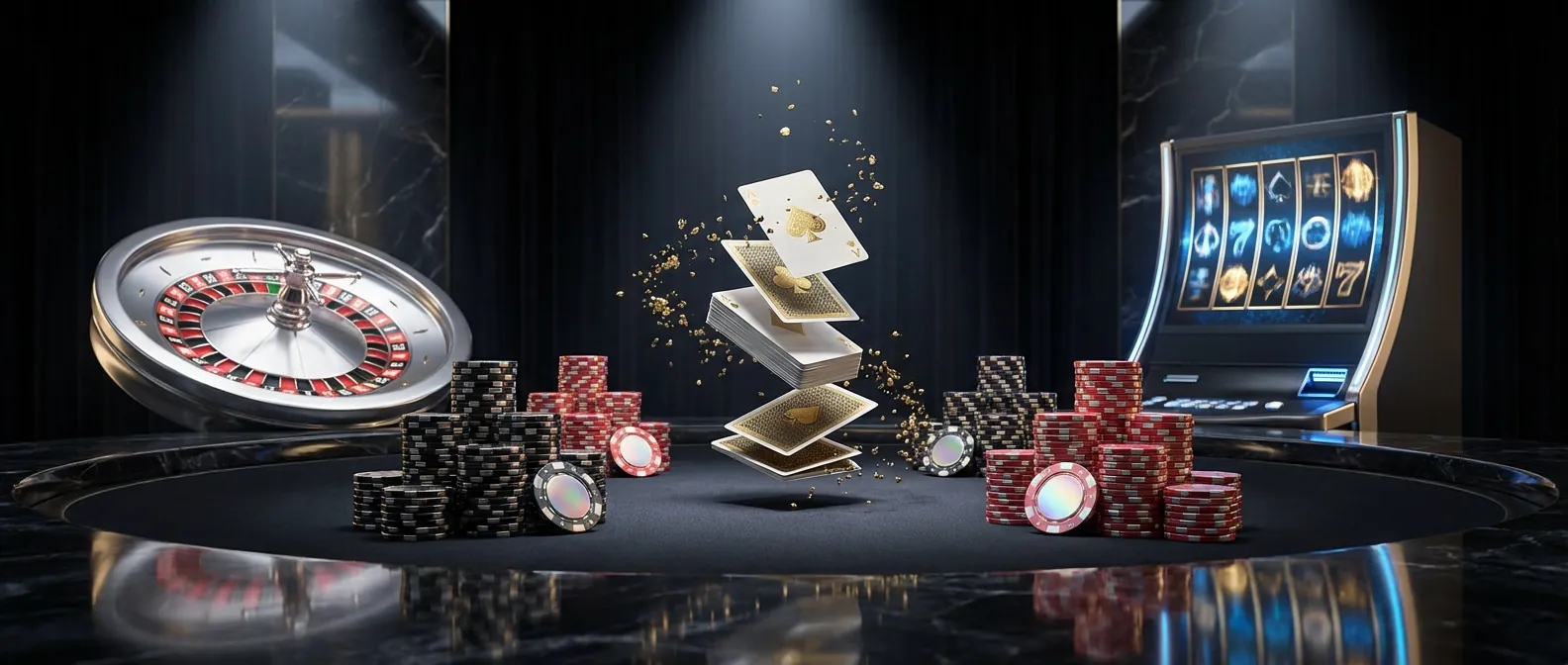 BonusBet Casino