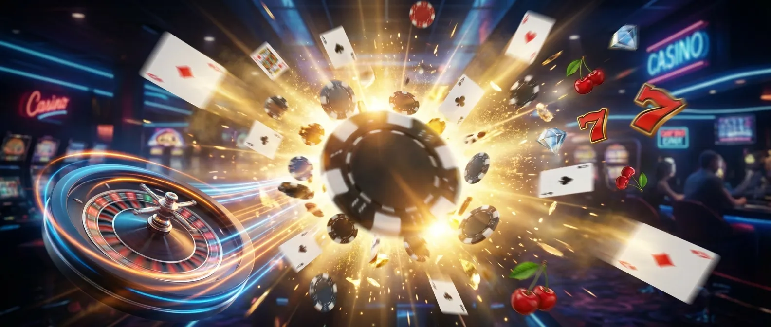 BonusBet Casino