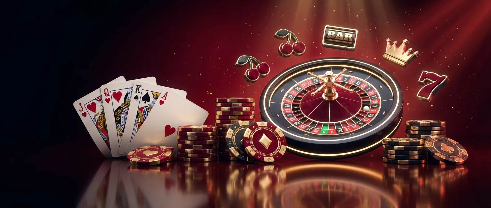 BonusBet Casino